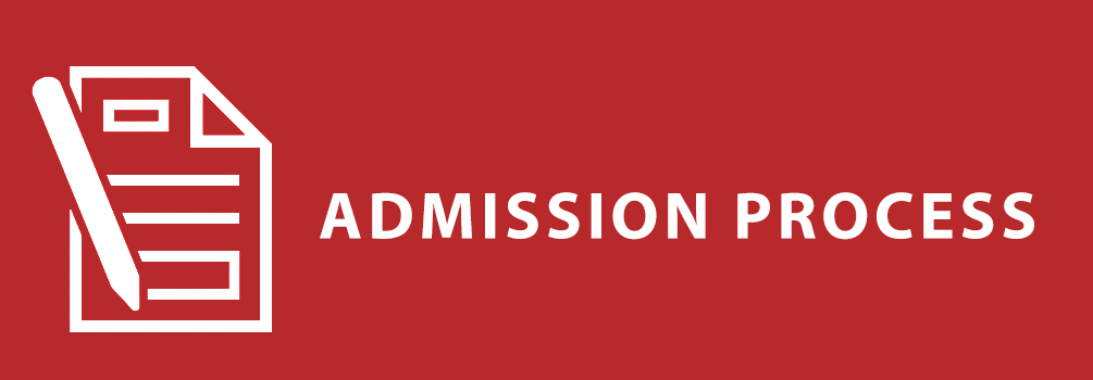 Admission Procedure 