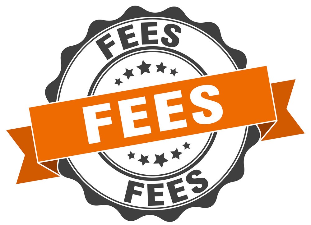  Program Fees Structure
